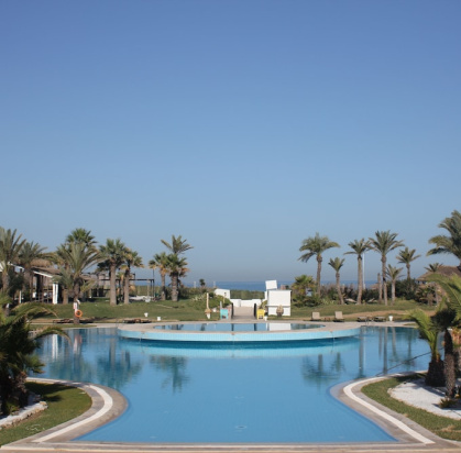 Hôtel Royal Thalassa Monastir 5*, Séjour Tunisie, Monastir par Ôvoyages Hôtel Royal Thalassa Monastir 5*, Séjour Tunisie, Monastir par Ôvoyages