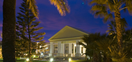 Hôtel Royal Thalassa Monastir 5*, Séjour Tunisie, Monastir par Ôvoyages Hôtel Royal Thalassa Monastir 5*, Séjour Tunisie, Monastir par Ôvoyages