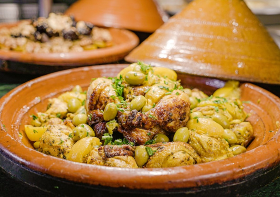 Hôtel Agadir Beach Club 4* Hôtel Agadir Beach Club 4*