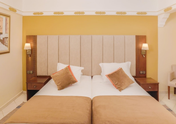 Hôtel Agadir Beach Club 4* Hôtel Agadir Beach Club 4*