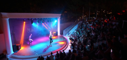 Hôtel Blue Dreams Resort Bodrum Aqua Park 5*, Séjour Turquie, Bodrum par Ôvoyages Hôtel Blue Dreams Resort Bodrum Aqua Park 5*, Séjour Turquie, Bodrum par Ôvoyages