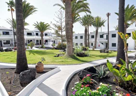 Hôtel Labranda Playa Club 3* Hôtel Labranda Playa Club 3*