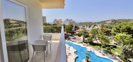 Hôtel BQ Belvedere 4*, Séjour Espagne, Majorque par Ôvoyages Hôtel BQ Belvedere 4*, Séjour Espagne, Majorque par Ôvoyages