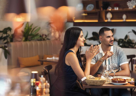 Hôtel Marina Bay City Center 4* Hôtel Marina Bay City Center 4*