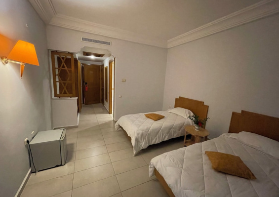 Marina Palace Marina Palace