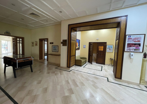 Marina Palace Marina Palace