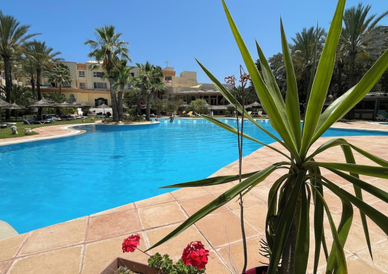 Marina Palace Marina Palace