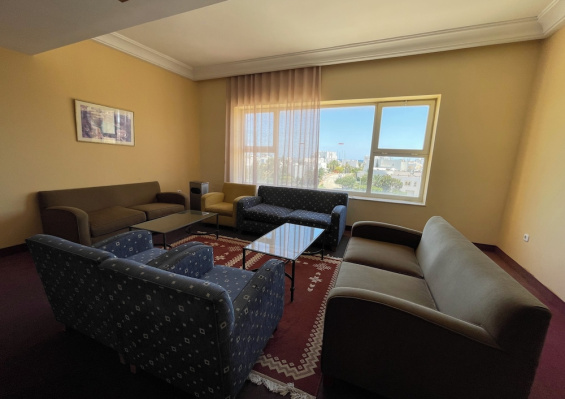 Marina Palace Marina Palace