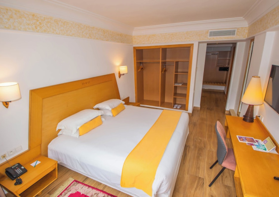 Hôtel Timoulay & Spa 4* Hôtel Timoulay & Spa 4*