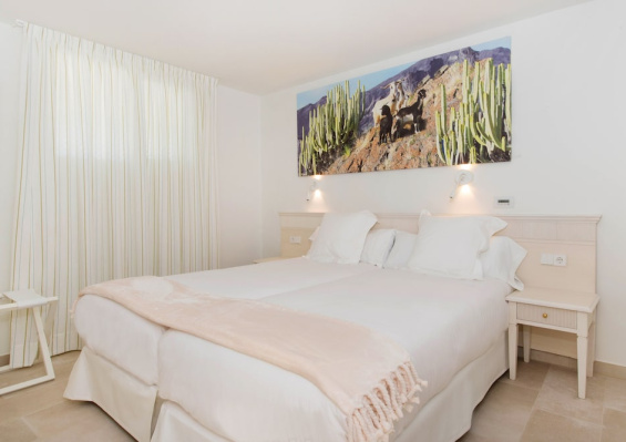 Hôtel Iberostar Selection Lanzarote Park 5* Hôtel Iberostar Selection Lanzarote Park 5*