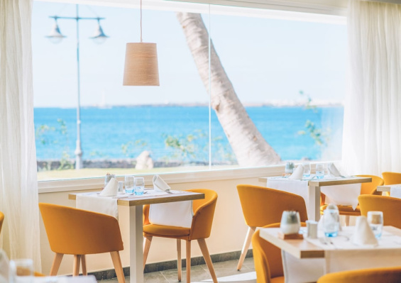 Hôtel Iberostar Selection Lanzarote Park 5* Hôtel Iberostar Selection Lanzarote Park 5*