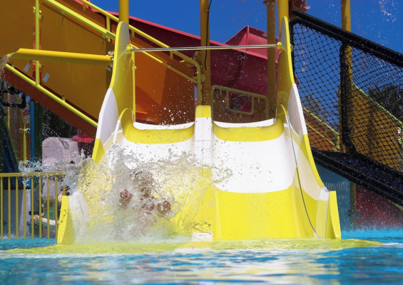 Shems Holiday Village & Aquapark Shems Holiday Village & Aquapark