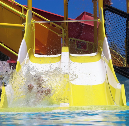 Shems Holiday Village & Aquapark, Séjour Tunisie par Ôvoyages Shems Holiday Village & Aquapark, Séjour Tunisie par Ôvoyages