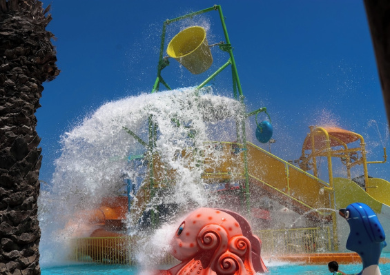 Shems Holiday Village & Aquapark Shems Holiday Village & Aquapark