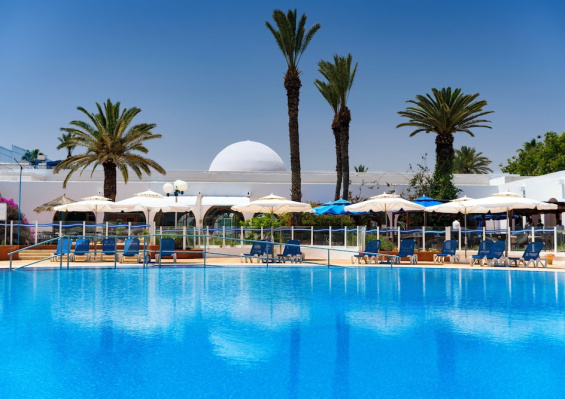 Shems Holiday Village & Aquapark Shems Holiday Village & Aquapark