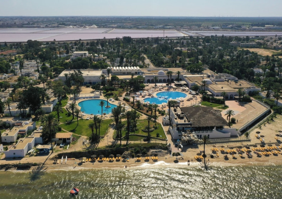 Shems Holiday Village & Aquapark Shems Holiday Village & Aquapark