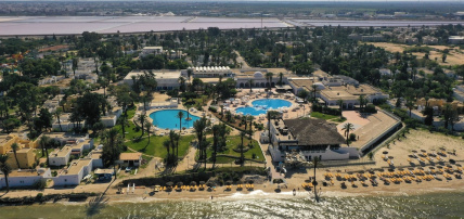 Shems Holiday Village & Aquapark, Séjour Tunisie par Ôvoyages Shems Holiday Village & Aquapark, Séjour Tunisie par Ôvoyages