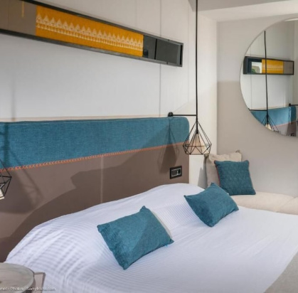 The Mirage Resort & Spa, Séjour Tunisie par Ôvoyages The Mirage Resort & Spa, Séjour Tunisie par Ôvoyages