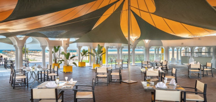 The Mirage Resort & Spa, Séjour Tunisie par Ôvoyages The Mirage Resort & Spa, Séjour Tunisie par Ôvoyages