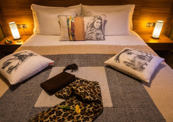 Boutique Hôtel & Spa Dellarosa 4* Adult Only +16 Boutique Hôtel & Spa Dellarosa 4* Adult Only +16