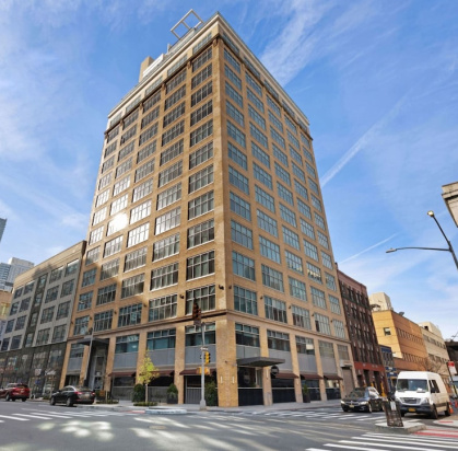 Hôtel Ink 48 4*, Séjour Etats-Unis, New York par Ôvoyages Hôtel Ink 48 4*, Séjour Etats-Unis, New York par Ôvoyages