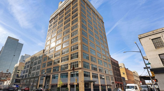 Hôtel Ink 48 4*, Séjour Etats-Unis, New York par Ôvoyages Hôtel Ink 48 4*, Séjour Etats-Unis, New York par Ôvoyages