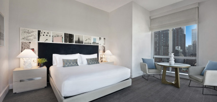 Hôtel Ink 48 4*, Séjour Etats-Unis, New York par Ôvoyages Hôtel Ink 48 4*, Séjour Etats-Unis, New York par Ôvoyages