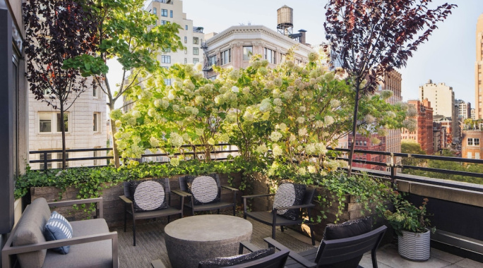 Hôtel Smyth Tribeca 4*, Séjour Etats-Unis, New York par Ôvoyages Hôtel Smyth Tribeca 4*, Séjour Etats-Unis, New York par Ôvoyages