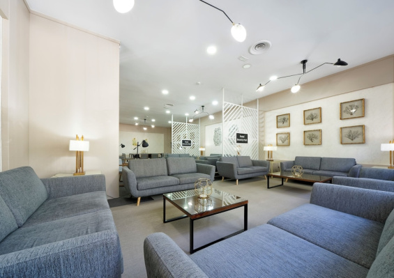 Relaxia Beverly Park Relaxia Beverly Park