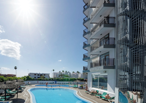 Relaxia Beverly Park Relaxia Beverly Park