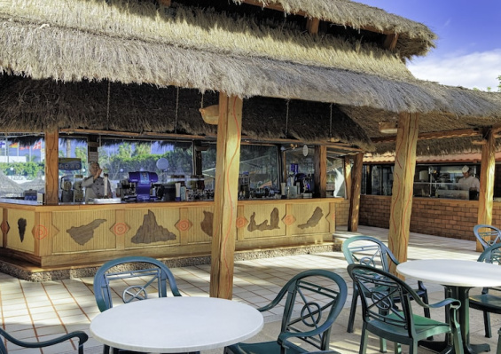 Relaxia Beverly Park Relaxia Beverly Park