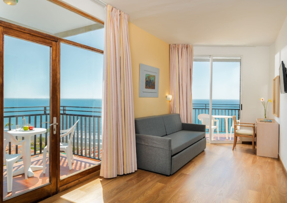 Relaxia Beverly Park Relaxia Beverly Park