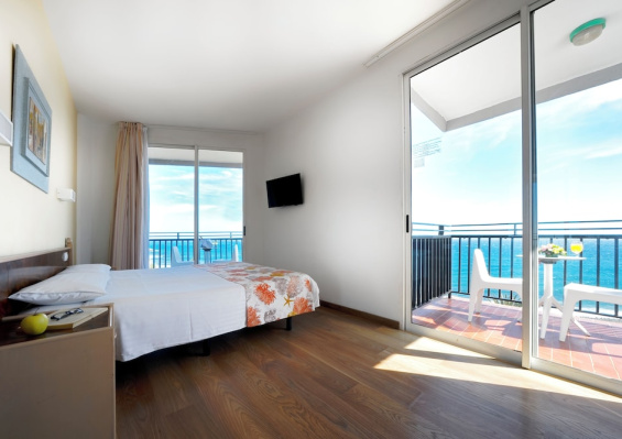 Relaxia Beverly Park Relaxia Beverly Park