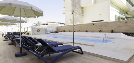 Hôtel Checkin Concordia Playa 3*, Séjour Canaries, Tenerife par Ôvoyages Hôtel Checkin Concordia Playa 3*, Séjour Canaries, Tenerife par Ôvoyages