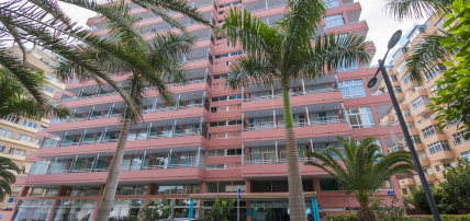 Hôtel Checkin Concordia Playa 3*, Séjour Canaries, Tenerife par Ôvoyages Hôtel Checkin Concordia Playa 3*, Séjour Canaries, Tenerife par Ôvoyages