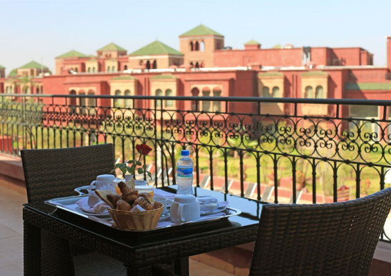 Hôtel Eden Andalou Aquapark & Spa 5* Hôtel Eden Andalou Aquapark & Spa 5*