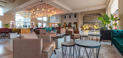 Hôtel Eden Andalou Aquapark & Spa 5*, Séjour Maroc, Marrakech par Ôvoyages Hôtel Eden Andalou Aquapark & Spa 5*, Séjour Maroc, Marrakech par Ôvoyages