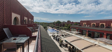 Hôtel Eden Andalou Aquapark & Spa 5*, Séjour Maroc, Marrakech par Ôvoyages Hôtel Eden Andalou Aquapark & Spa 5*, Séjour Maroc, Marrakech par Ôvoyages