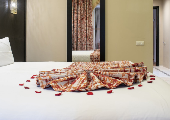 Hôtel Eden Andalou Aquapark & Spa 5* Hôtel Eden Andalou Aquapark & Spa 5*