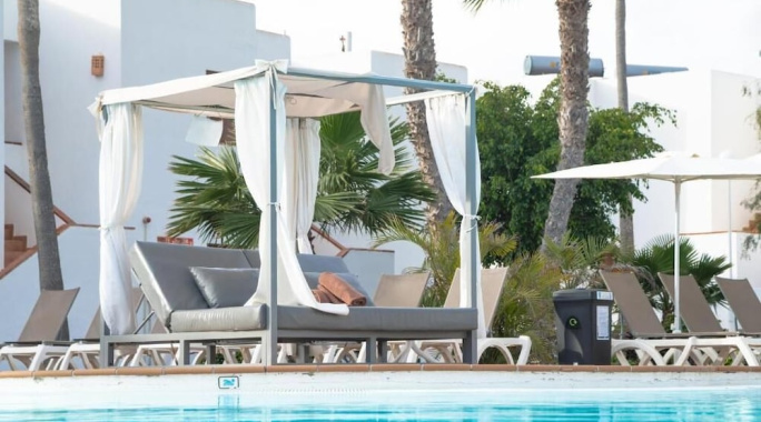 Hôtel Labranda Bahia de Lobos 4*, Séjour Espagne & ses îles, Canaries, Fuerteventura par Ôvoyages Hôtel Labranda Bahia de Lobos 4*, Séjour Espagne & ses îles, Canaries, Fuerteventura par Ôvoyages