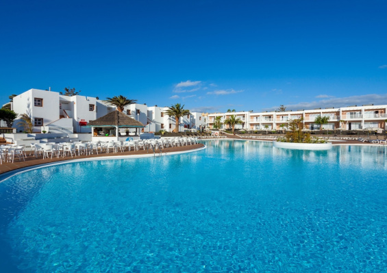 Hôtel Labranda Bahia de Lobos 4* Hôtel Labranda Bahia de Lobos 4*