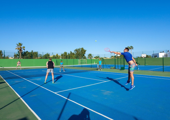 Hôtel Labranda Bahia de Lobos 4* Hôtel Labranda Bahia de Lobos 4*