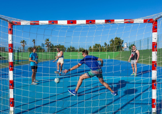 Hôtel Labranda Bahia de Lobos 4* Hôtel Labranda Bahia de Lobos 4*