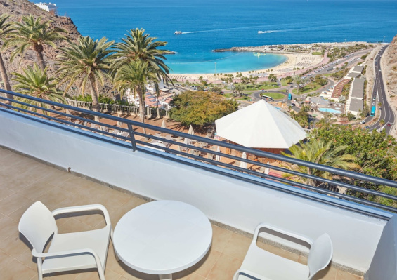 Hotel Chatur Palmera Mar Hotel Chatur Palmera Mar