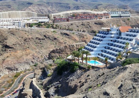 Hotel Chatur Palmera Mar Hotel Chatur Palmera Mar