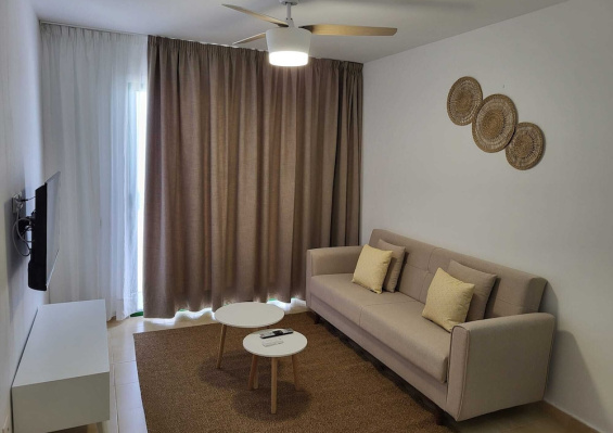 Hotel Chatur Palmera Mar Hotel Chatur Palmera Mar