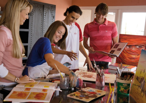 Hôtel Riu Tikida Palmeraie 4* Hôtel Riu Tikida Palmeraie 4*