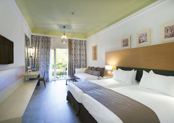 Hôtel Riu Tikida Palmeraie 4* Hôtel Riu Tikida Palmeraie 4*