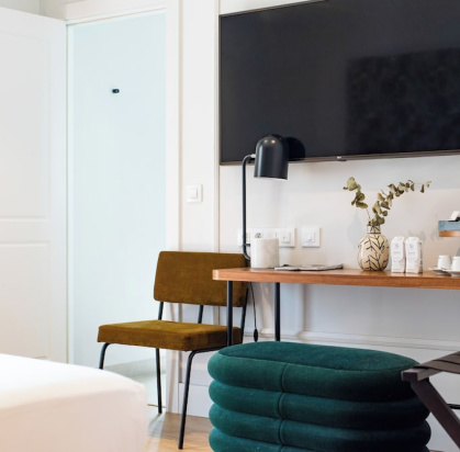 Hotel Soho Boutique Opera 4*, Séjour Espagne & ses îles, Madrid par Ôvoyages Hotel Soho Boutique Opera 4*, Séjour Espagne & ses îles, Madrid par Ôvoyages