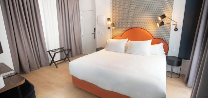 Hotel Soho Boutique Opera 4*, Séjour Espagne & ses îles, Madrid par Ôvoyages Hotel Soho Boutique Opera 4*, Séjour Espagne & ses îles, Madrid par Ôvoyages